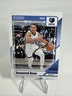 Desmond Bane 2024-25 Panini Donruss Basketball #132 BLUE Winter  /75 Grizzlies