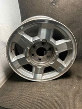 Fits 2004-2006 GMC Yukon XL 17x7-1/2in Wheel/Rim OEM:09594491