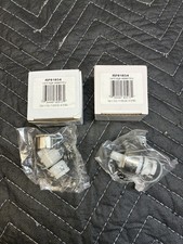 2 Delta RP81854 Lorain Cartridge Assemblies Washerless Stem Faucet Repair Parts
