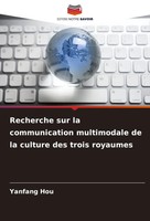 Yanfang Hou | Recherche Sur La Communication Multimodale De La Culture Des...
