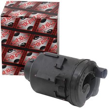 ASHIKA KRAFTSTOFFFILTER LEITUNGSFILTER passend für HYUNDAI GETZ I20 I30 SANTA