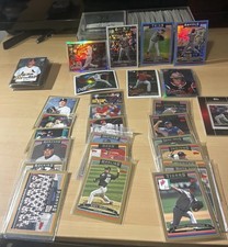 2000 Bowman Chrome Baseball Cards 21