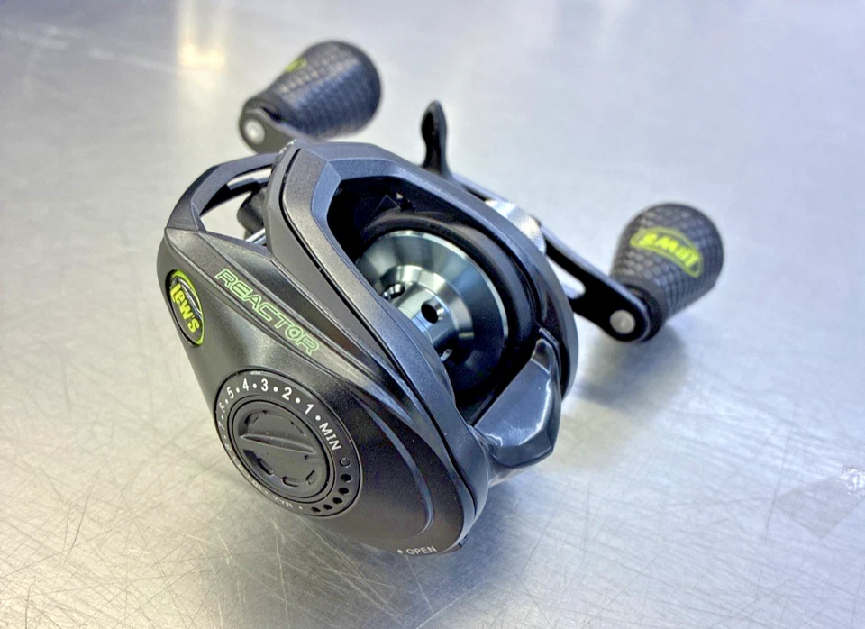 LEW'S R1SH (CJL006151) Foto 2 de 4