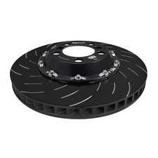 EBC Bremsscheiben vorne 2-teilig vollschwimmend Porsche 911 GT3 RS 991 SG2F019