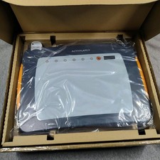 Promethean ActivSlate RS202 Wireless Interactive Pen Tablet PRM-RS2-02 Gray
