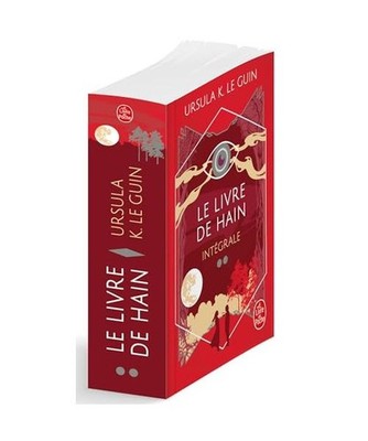 Le Livre de Hain, Intégrale, Tome 2: Tome 2, Intégrale, Le Guin, Ursula K.; Co