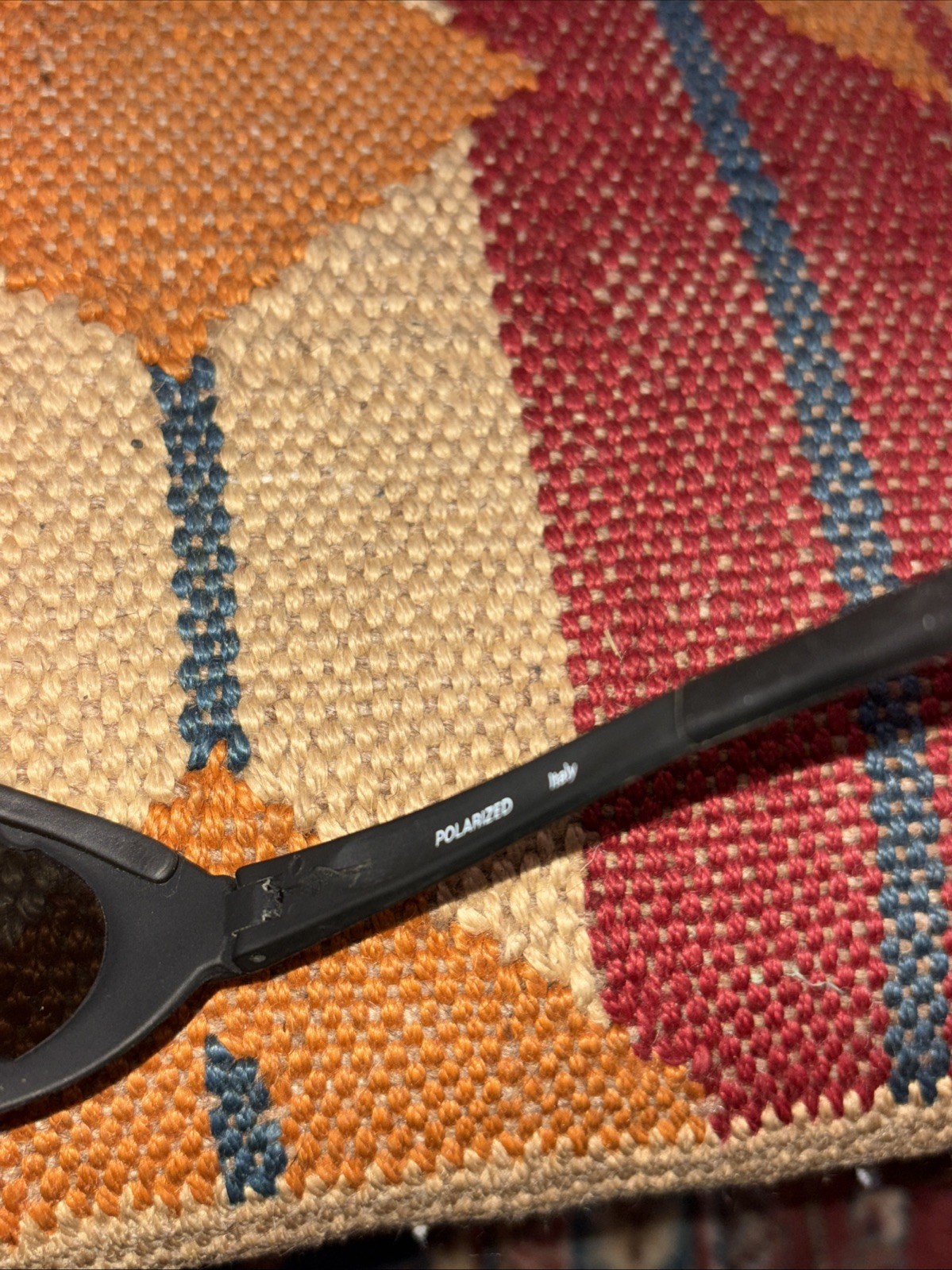 Native Sunglasses Ryde Wrap Frames Polarized Lens… - image 5