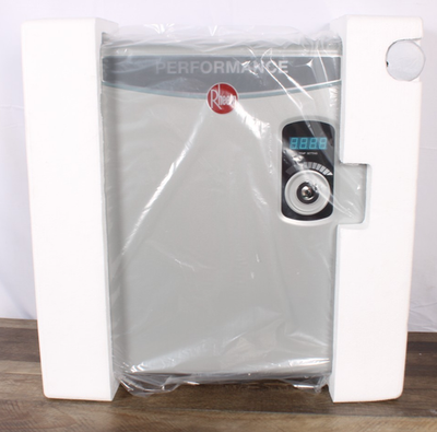 #ad Rheem RETEX 27 27kW 240V Electric Tankless Water Heater Performance Series Open $329.99