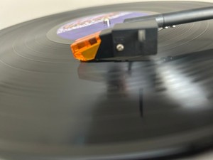 Durpower Phonograph Record Player Turntable Needle For CROSLEY NO - 10