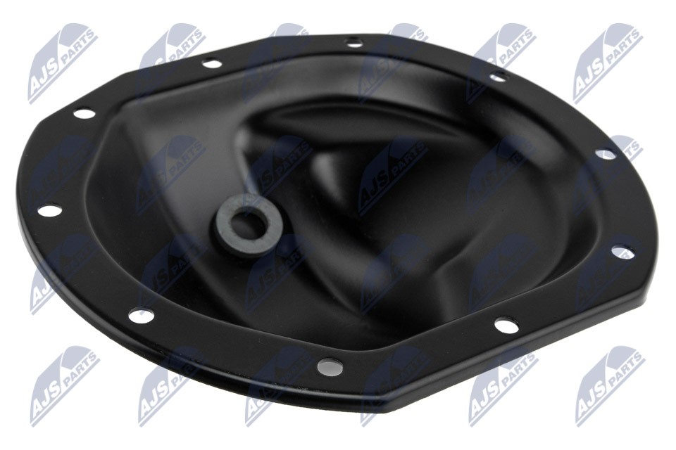 Oil pan Steel BMO-FR-010 NTY for FORD USA BRONCO II - Image 7