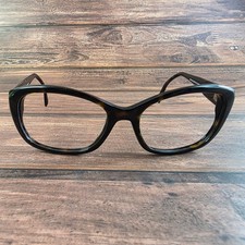 Kirkland Signature womens Havana Frame Glasses 55-18-135 Stylish