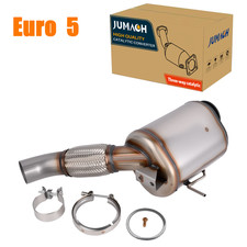 NEU DPF Rußpartikelfilter Dieselpartikelfilter 18308511143 für BMW 5er F10 F11