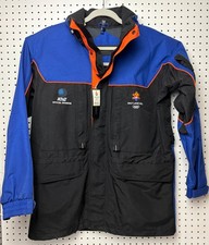 Salt Lake City Olympics 2002 Swingster Ski Jacket Mens Size M NWT