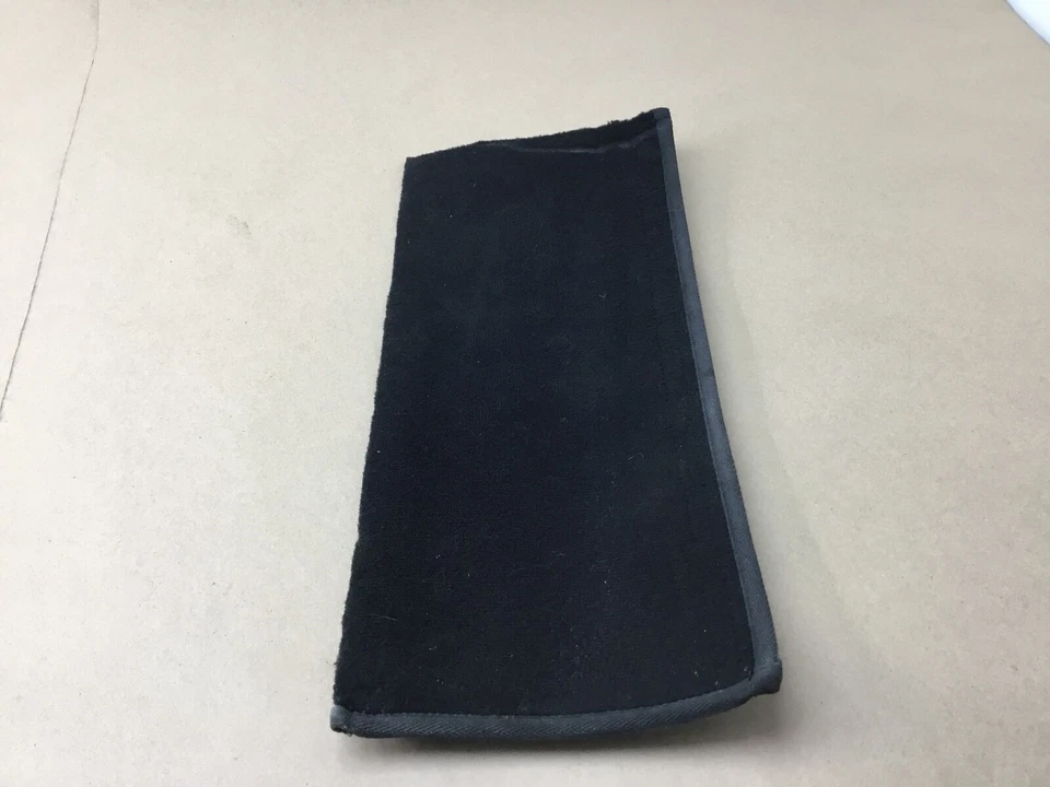 Cubierta de alfombra de pasajero trasero derecho Lotus Evora S 2014 revestimiento 10-14;:O Foto 3 de 4