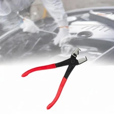 Professional Hose Clamp Plier Maintenance Tool Multifunction Air Conditioning