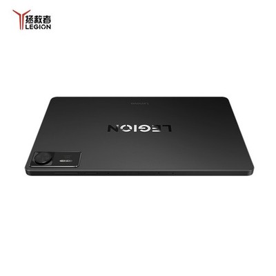 Androidタブレット本体 Lenovo Legion Y700 2025 16GB512GB BLACK Lenovo Legion Y700 2025 Qualcomm Snapdragon 8 Elite Android Tablet