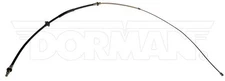 Dorman C95134 Parking Brake Cable fits Chevrolet GMC models 15997048