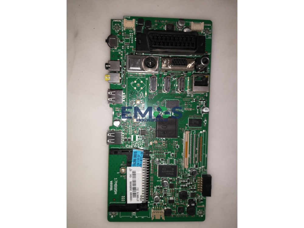 17MB95M (17MB95M) MAIN PCB FOR LINSAR 32LED500ST