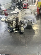 Rx7 Turbo II Upper Intake Manifold (NO TPS)