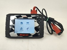 Snap-On EESC334 P1000 Motorcycle OBD II Scan ...