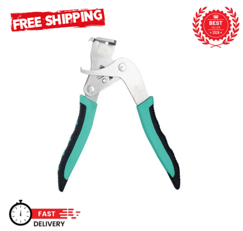Car Clip Removal Pliers Trim Door Panel Fastener Remover Lever Disassembly Tool