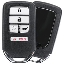 Replacement Smart Key Fob 2018 Honda CR-V FCC: KR5V2X MPN: 72147-TG7-A12