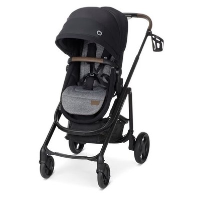 Maxi Cosi Tayla Max Modular Stroller Onyx Sand | Brand New