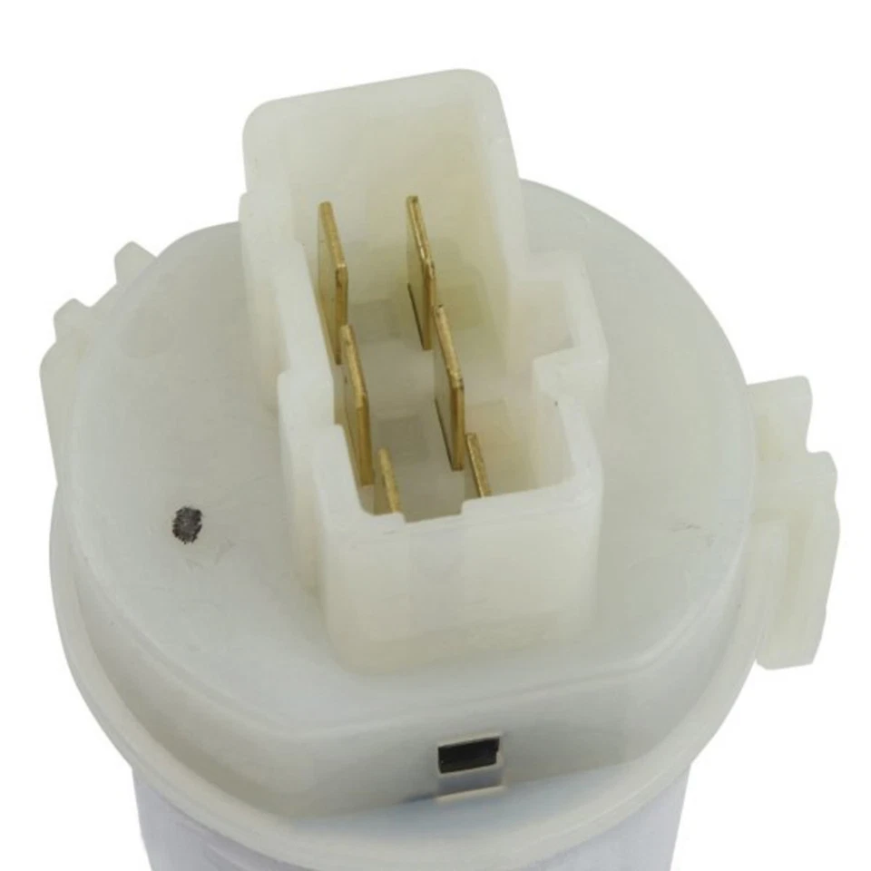 Interruptor de ignição 201-2571 Beck Arnley para Hyundai Genesis Azera Tiburon Amanti - Imagem 3 de 4