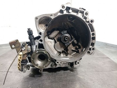 FFR GETRIEBE / 48FFR25091 / 085300053FX / 6062735 FÜR VOLKSWAGEN LUPO I 6X1, 6E