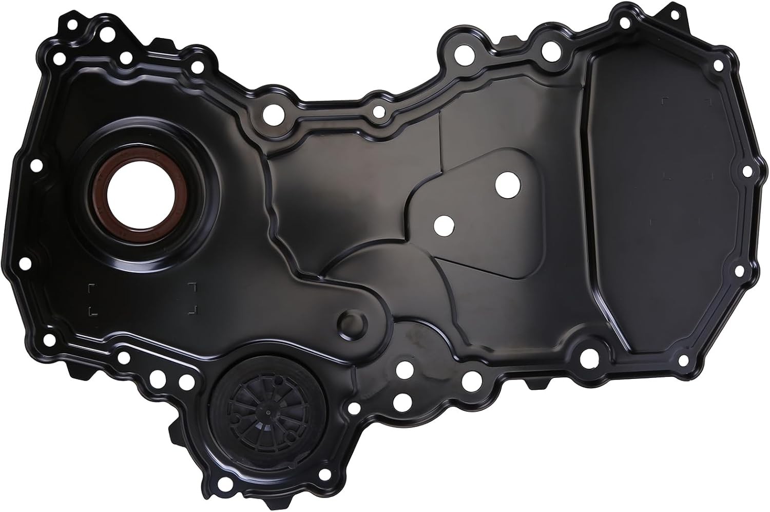 Cache de distribution Ford Focus IV pour stopper les bruits et débris - 2