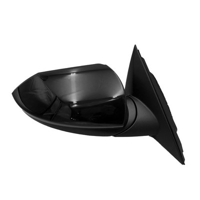 New Premium Fit Unpainted Passenger Side Door Mirror 87620AA220