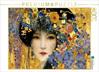 Calvendo Puzzle May Queen In Golden Splendor | 1000 Pieces, Finished Size 25.2 ×