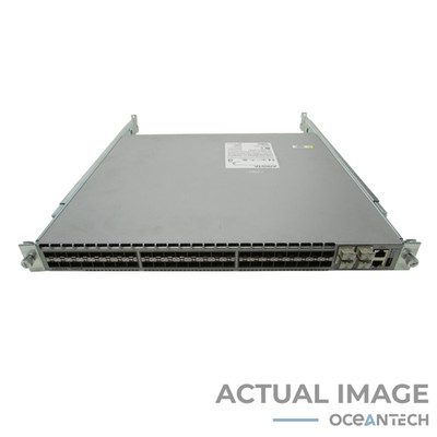 Arista DCS-7050SX-96-F 48xSFP+ & 12x40GbE (4x MXP) 2x PWR-500AC-F F2R Switch