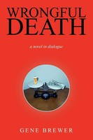 Wrongful Death Gene Brewer Taschenbuch Kartoniert / Broschiert Englisch 2006