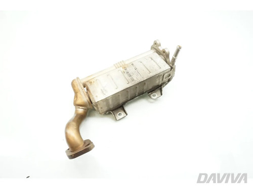 Toyota Avensis AGR-Ventilkühler 2.2 D-4D Diesel 110kW (150 HP) 25601-0R020 2007