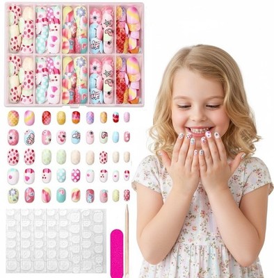 Toys For Girls Beauty Set Kids 3 4 5 6 7 8 Years Age Old Cool Gift Xmas , 2025