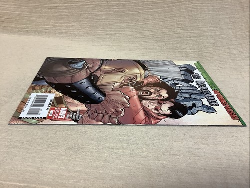 The Incredible Hercules (2008) #113 - Art Adams Limited Variant - Marvel - Picture 3 of 4