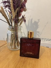 Image of Versace Eros Flame Eau de Parfum Spray 100ml
