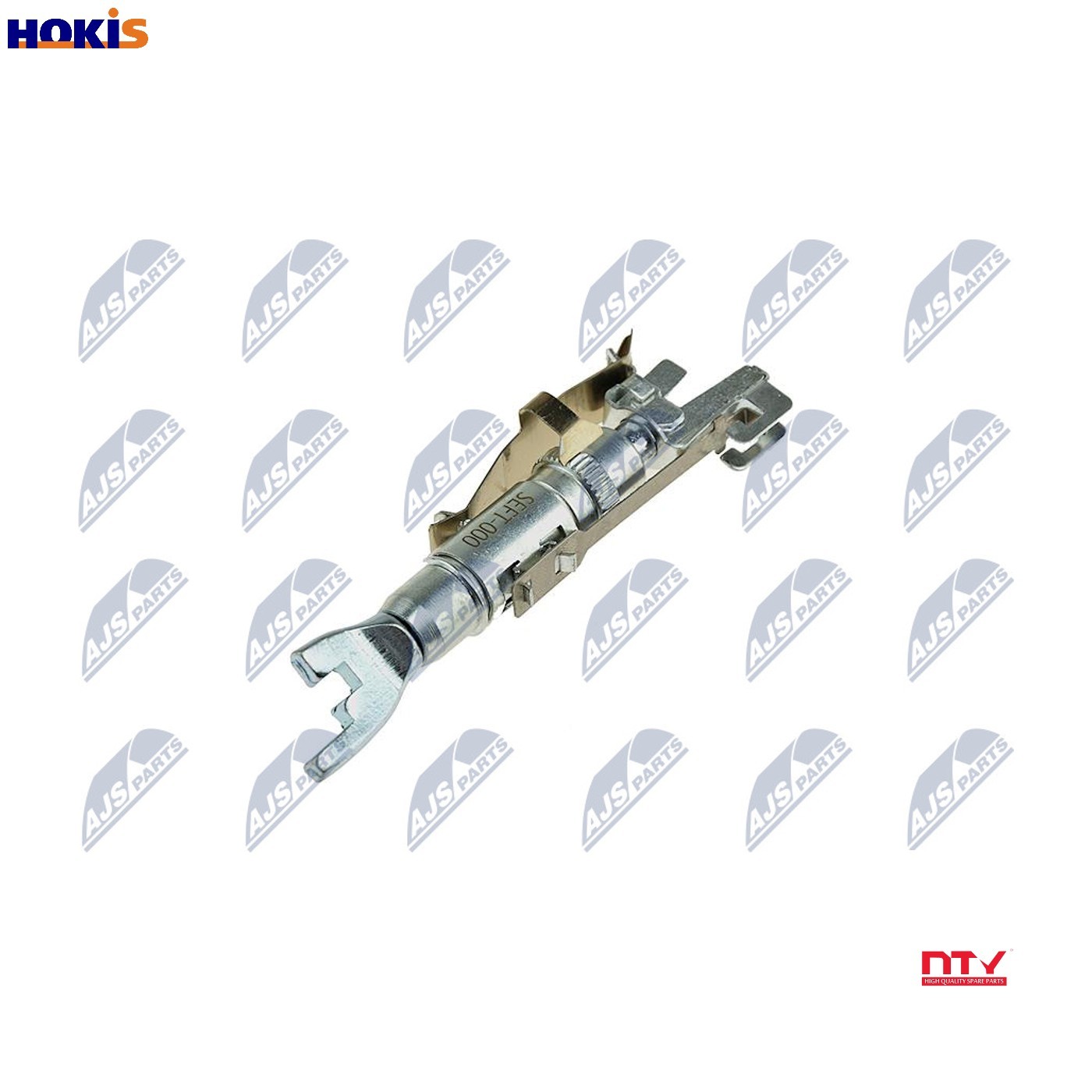 Fits NTY HSR-FT-000 BRAKE SHOE SELF-ADJUSTER - Image 11