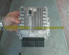 Moteur Ssangyong ACTYON