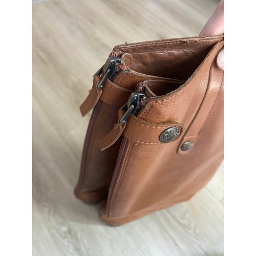 Sam Edelman Penny Botas de Equitación Mujer’s Talla 9 Marrón Cuero - Imagen 6 de 10