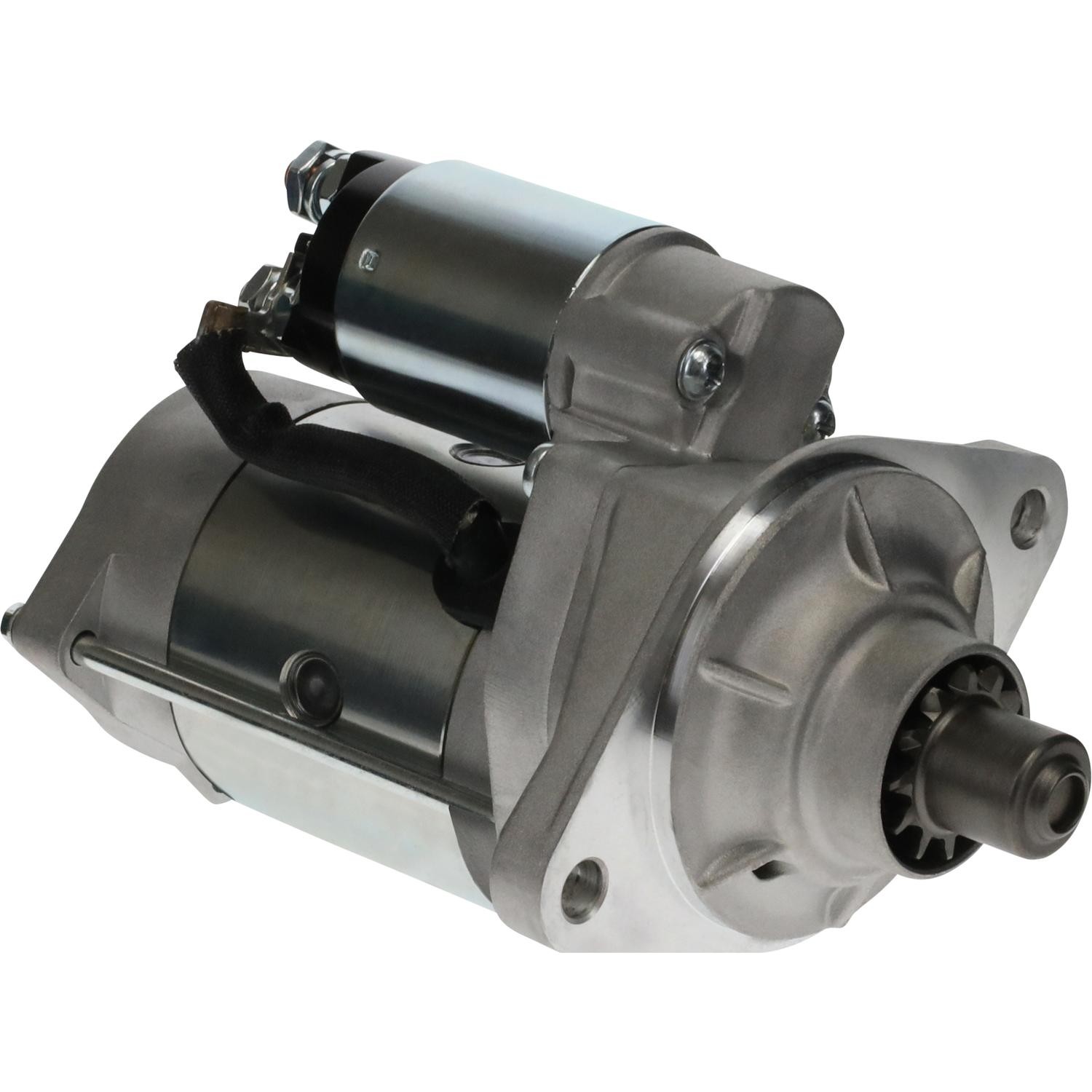 New Starter For Ford E-350 Club Wagon 7.3L 2003 SA-902-RM SA-900 SA-902 11139335