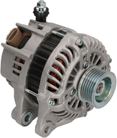 Lichtmaschine Generator FüR Audi Mazda Seat Skoda VW A3 Sportback Cabriolet A4