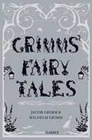 Grimm Brothers - Grimms' Fairy Tales - Paperback - G245Z