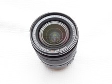 FUJIFILM XF 18-55mm f/2.8-4 R LM OIS Lens