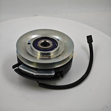 Electric Pto Clutch For Hustler Super Z Hyperdrive & Super 104 Models 606936