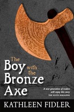 The Boy with the Bronze Axe (Classic Kelpies)