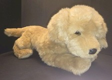 Douglas Golden Retriever Puppy Dog 1850.1 Plush Stuffed Animal