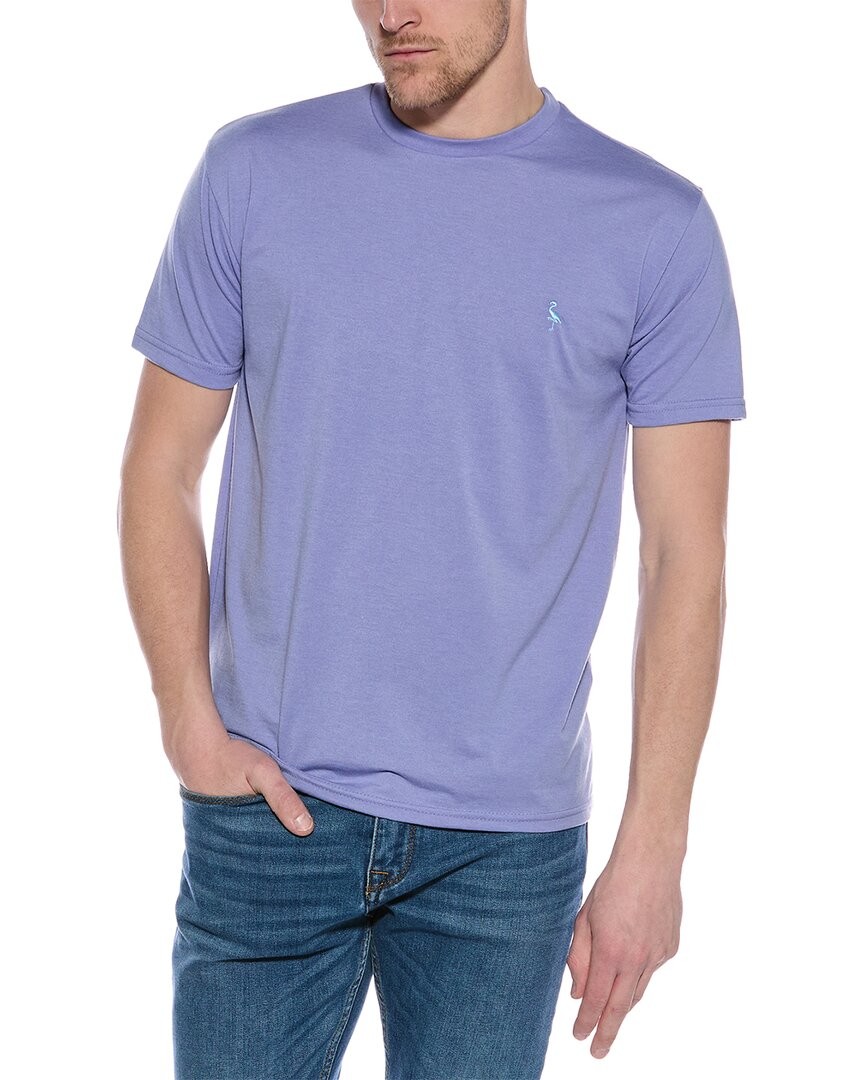 Мужская футболка Tailorbyrd Mlange 4790₽