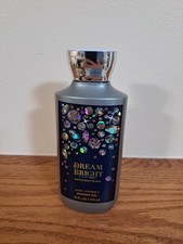 Bath  Body Works Dream Bright Aloe  Vitamin E Shower Gel 10 fl oz